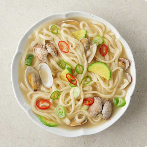 Gobong Kalguksu